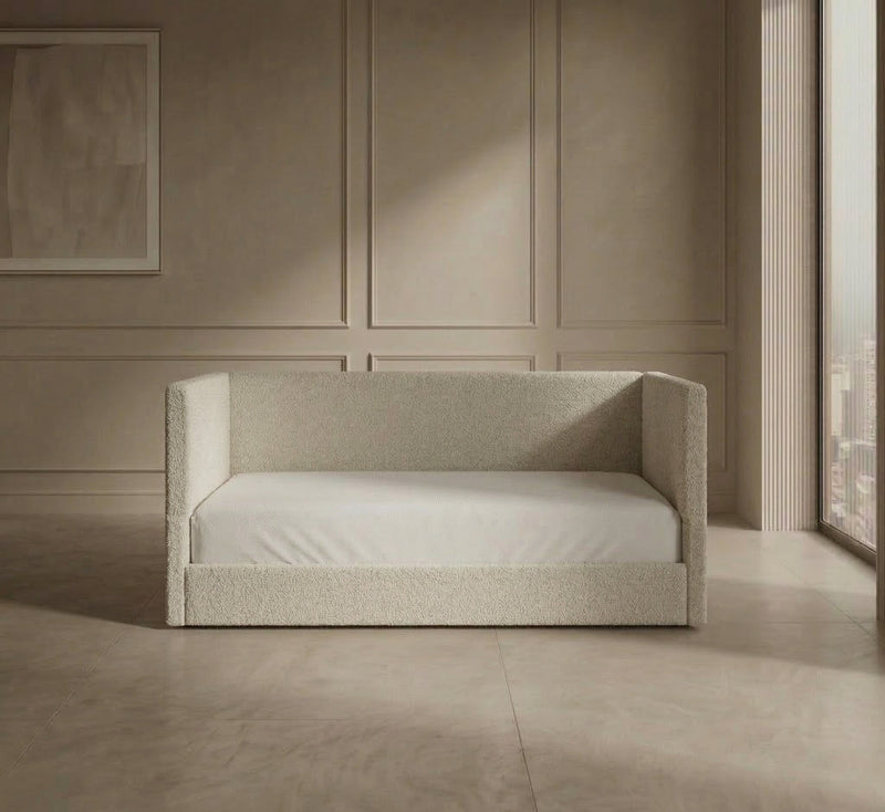 The Chantilly Bed