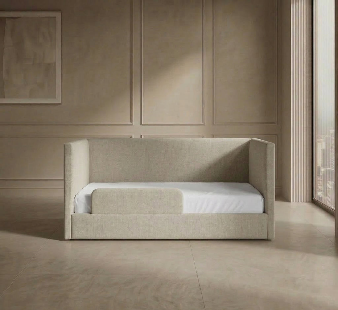 The Chantilly + Barrier