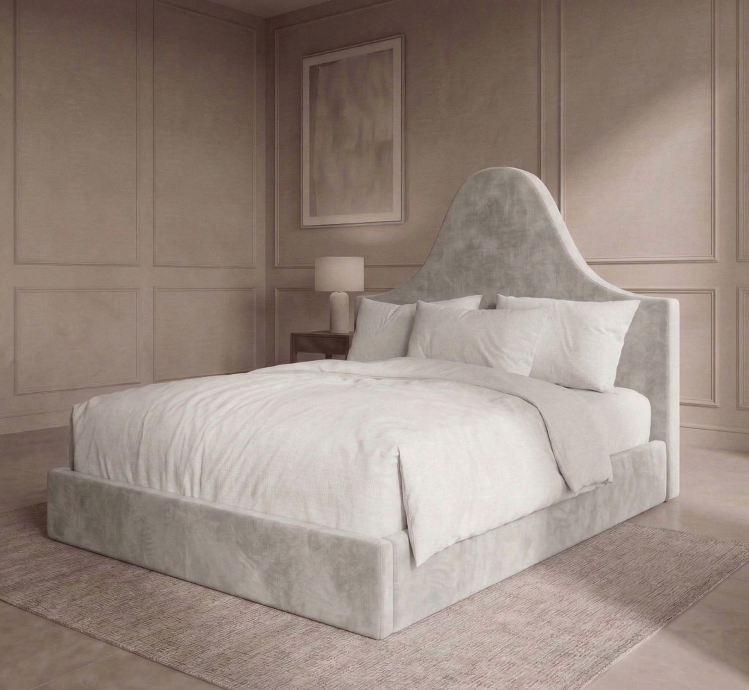 The Elysee Bed