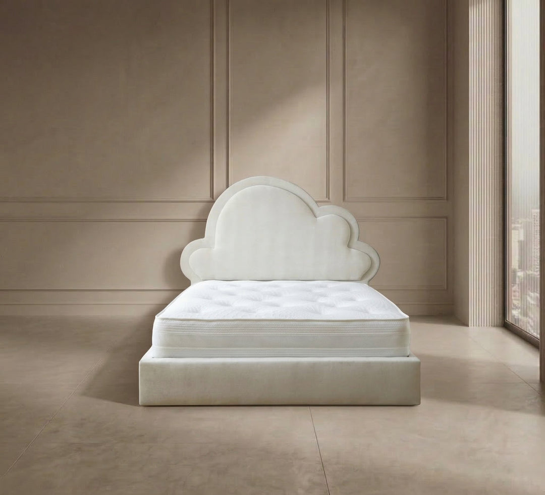 The Cloud Bed