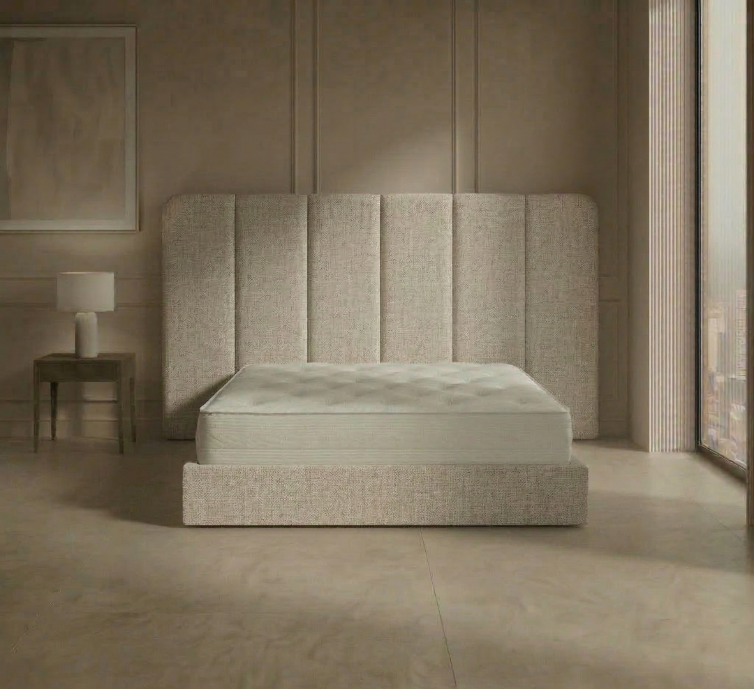 The Copthorne Extended Bed