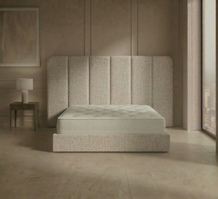 The Copthorne Extended Bed