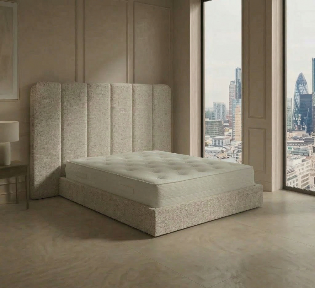 The Copthorne Extended Bed
