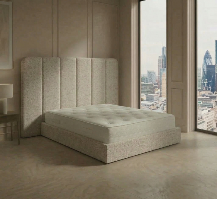 The Copthorne Extended Bed