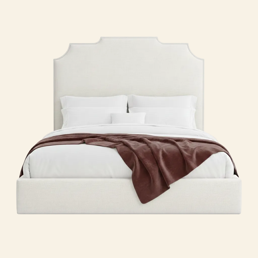 The Crosby Bed