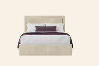 The Dakota Bed