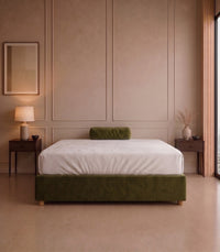 The Jaipur Divan Bed