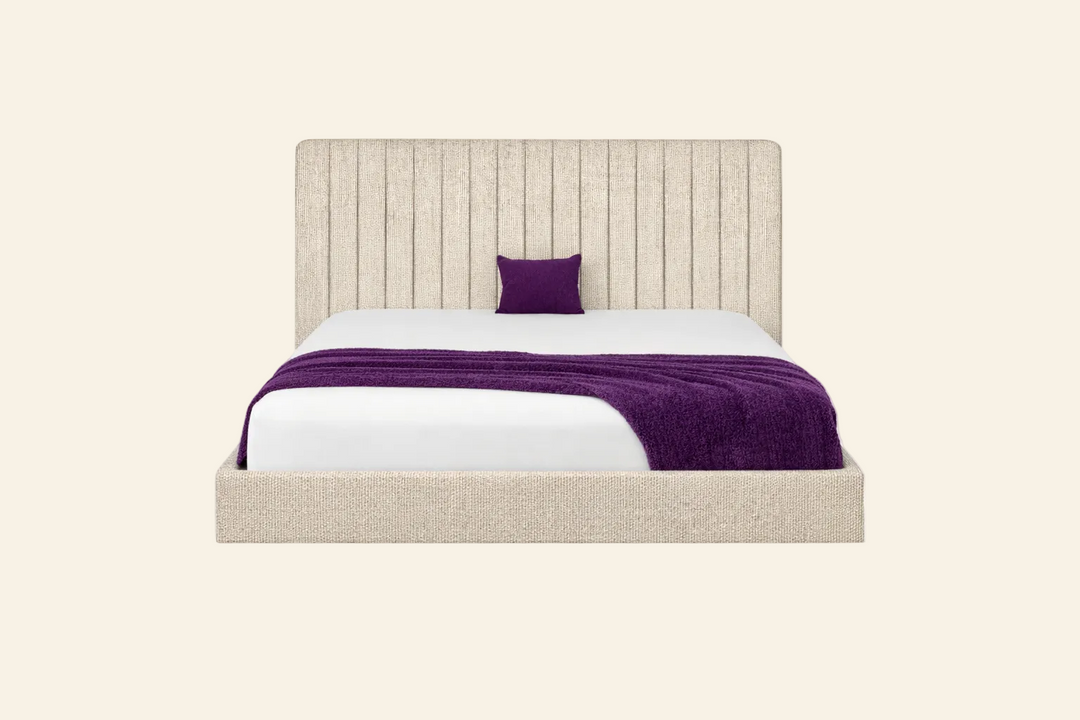 The Elysium Bed