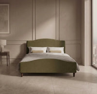 The Esquire Bed