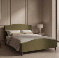 The Esquire Bed