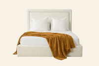 The Felix Bed