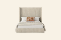 The Fuji Grande Bed