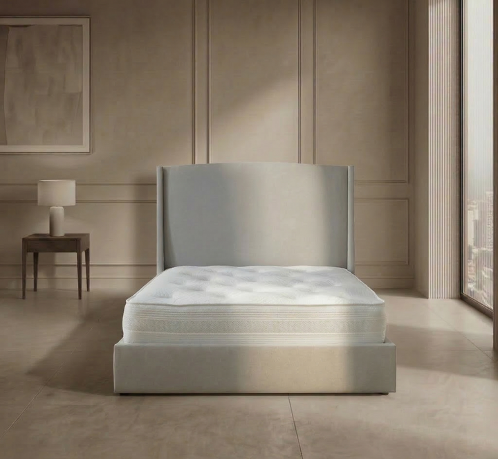 The Harrington Bed
