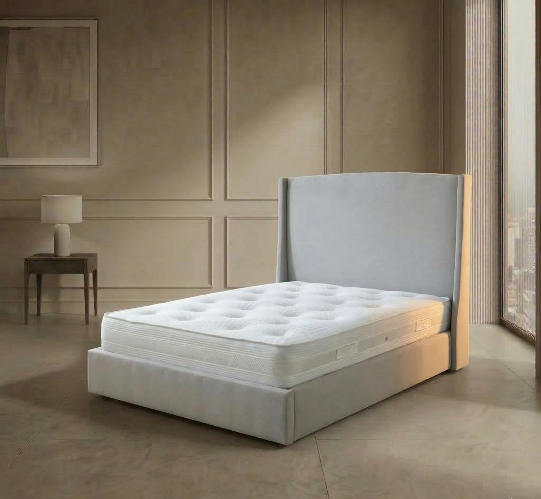 The Harrington Bed