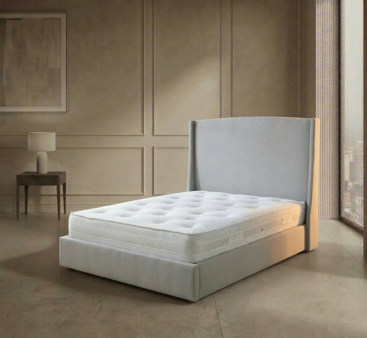 The Harrington Bed