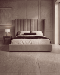 The Amalfi Grande Bed