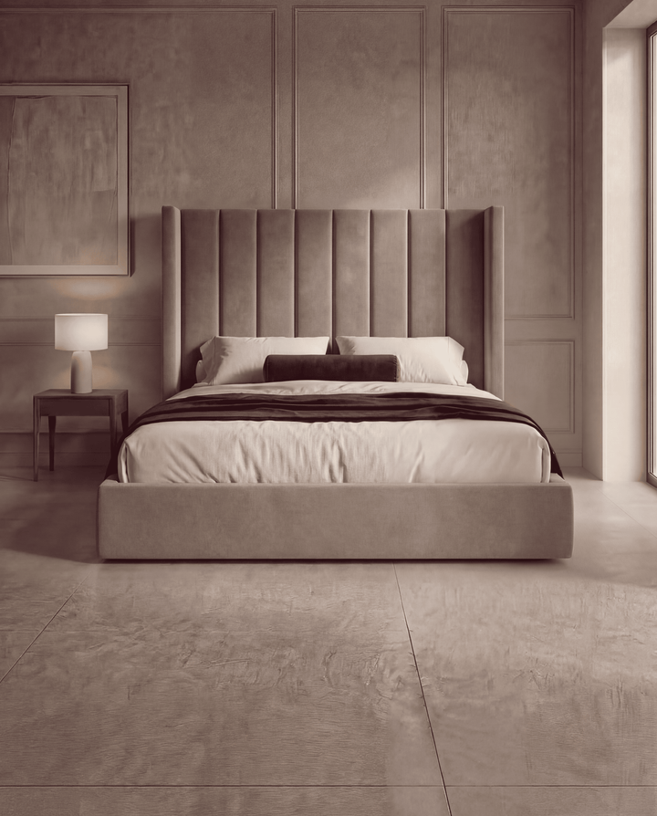 The Amalfi Grande Bed