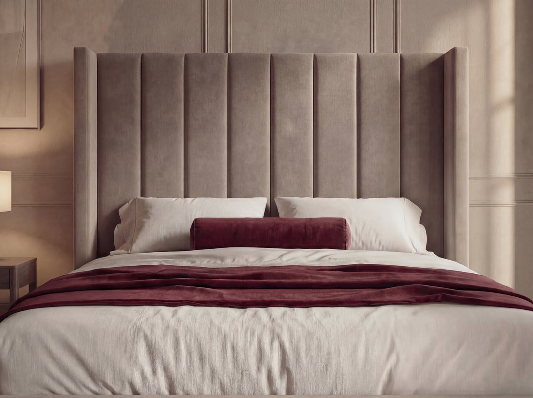 The Amalfi Grande Bed