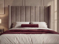 The Amalfi Grande Bed
