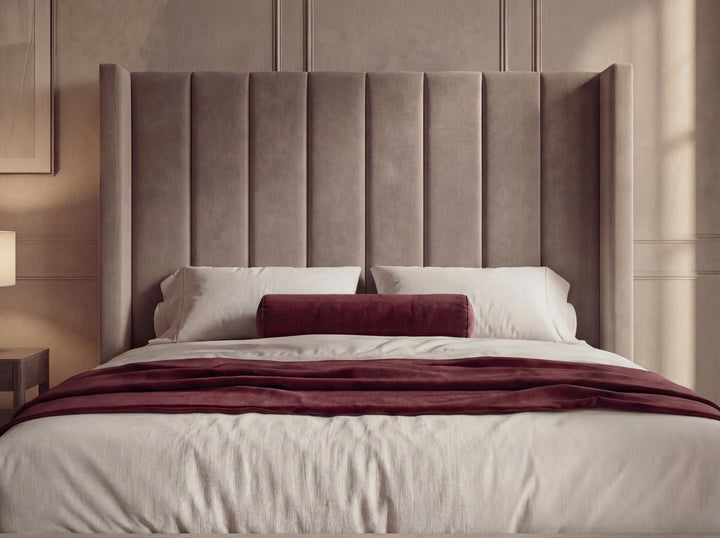 The Amalfi Grande Bed