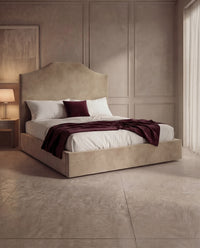 The Caesar Bed