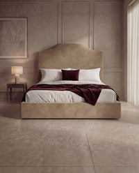 The Caesar Bed