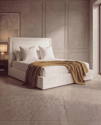 The Felix Bed