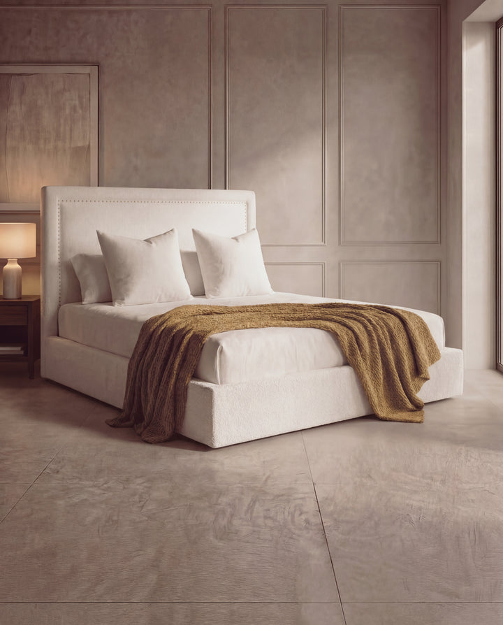 The Felix Bed