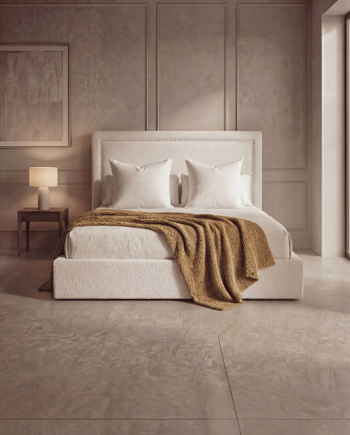The Felix Bed