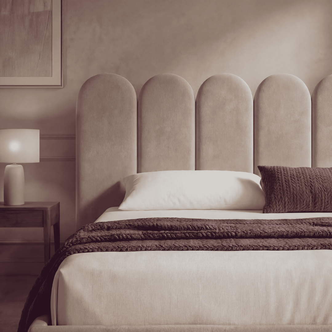The Melody Bed