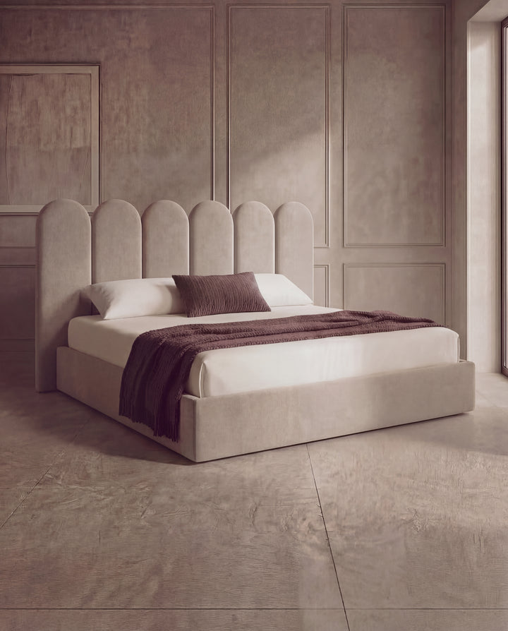 The Melody Bed