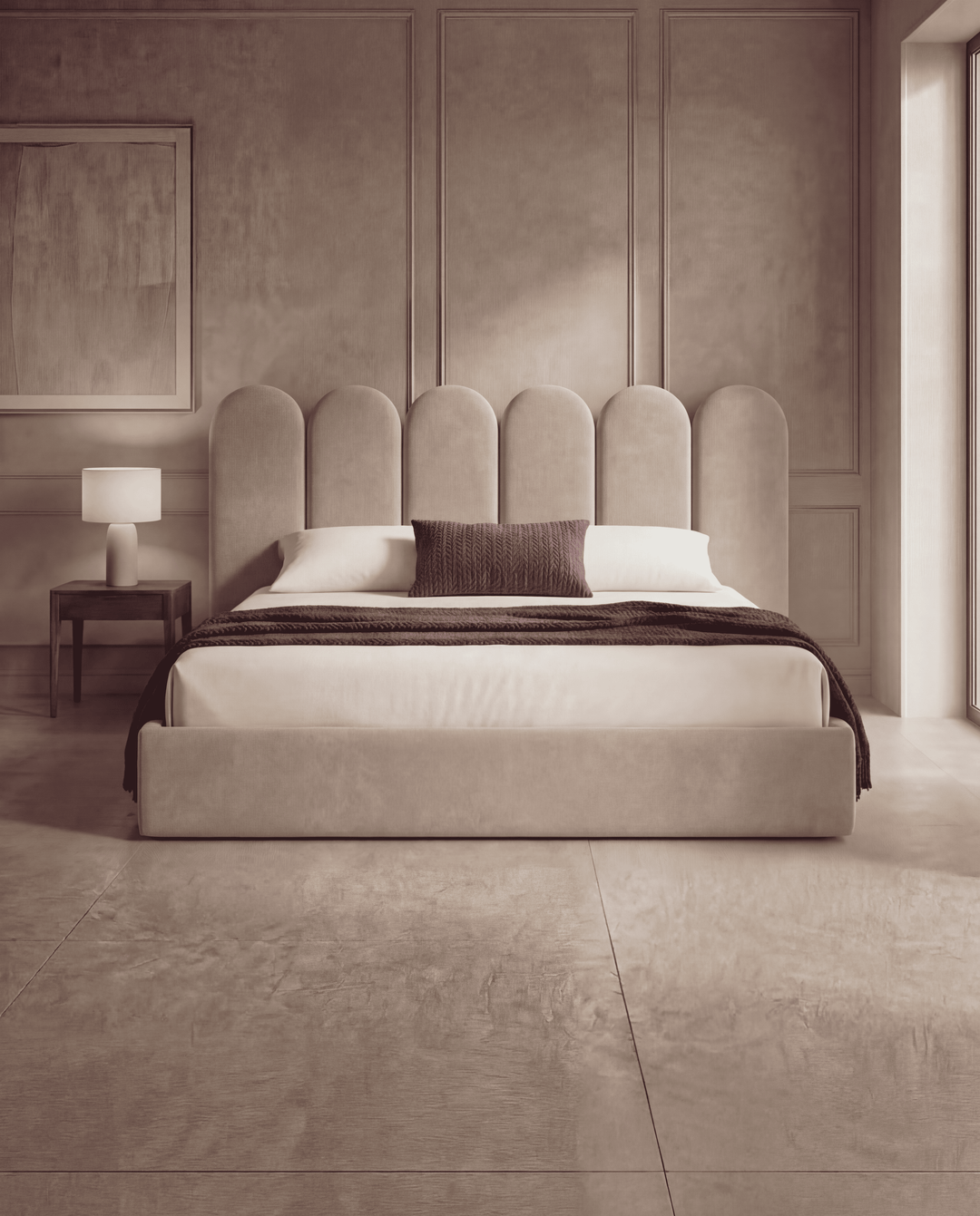 The Melody Bed