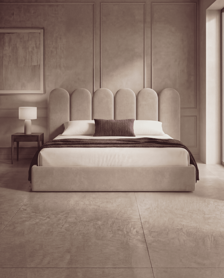 The Melody Bed