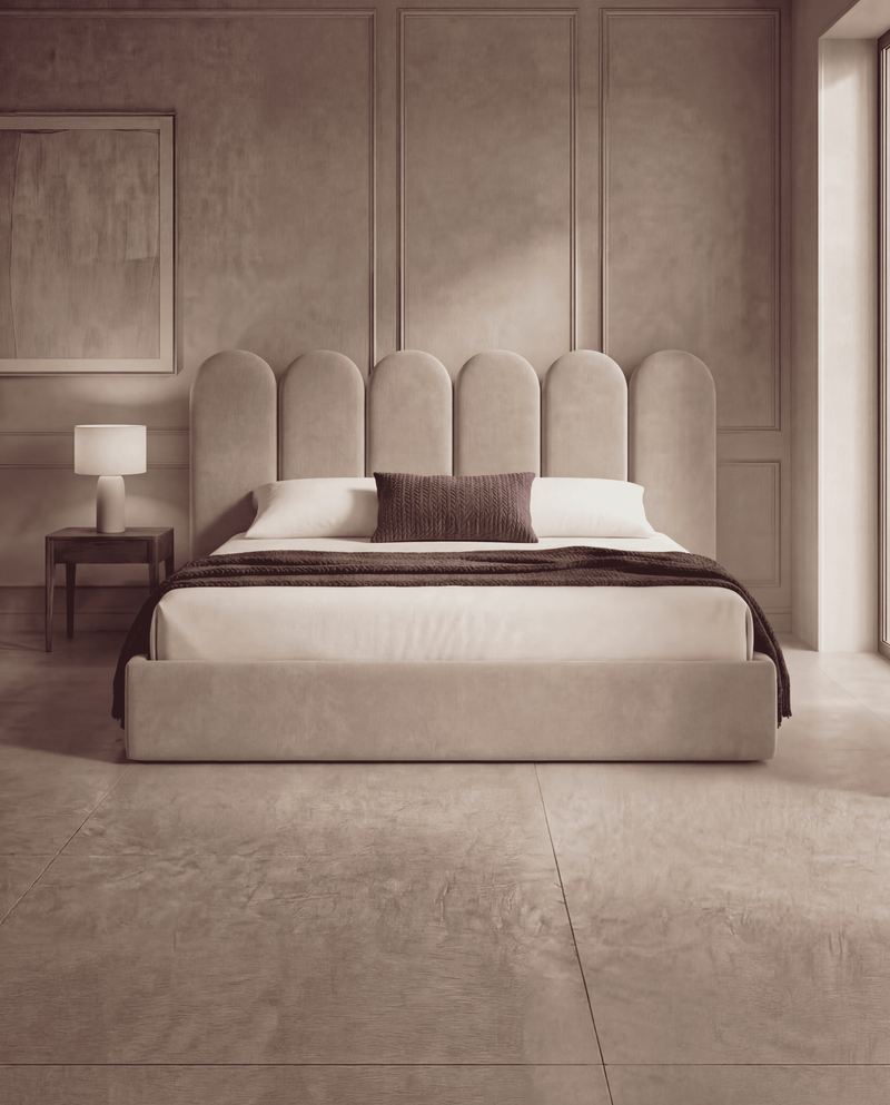 The Melody Bed