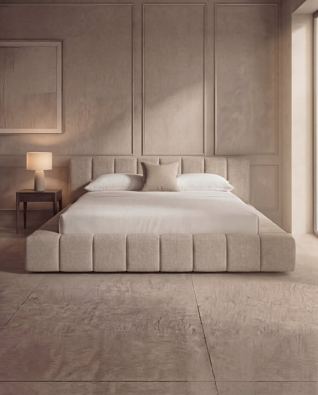 The Aero Bed