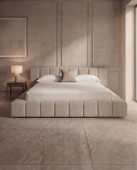 The Aero Bed