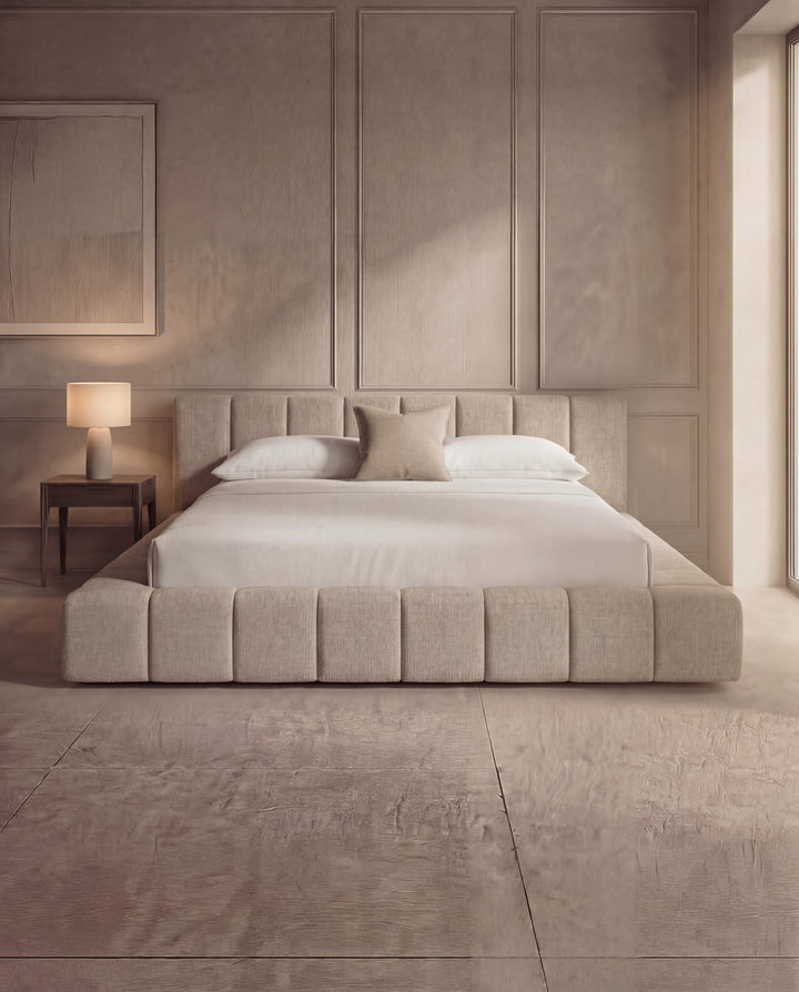 The Aero Bed