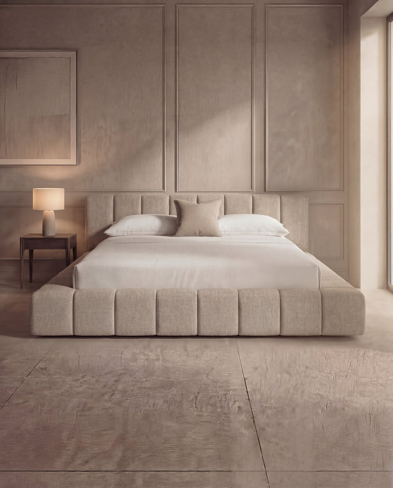 The Aero Bed