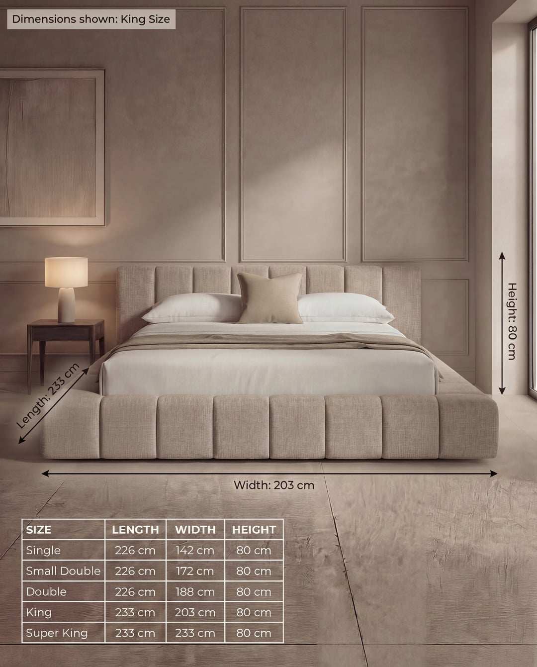 The Aero Bed