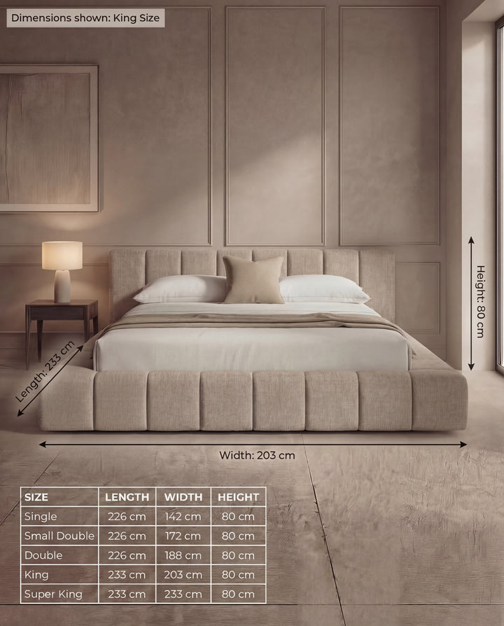 The Aero Bed