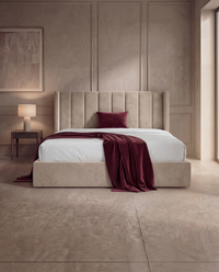 The Amalfi Bed