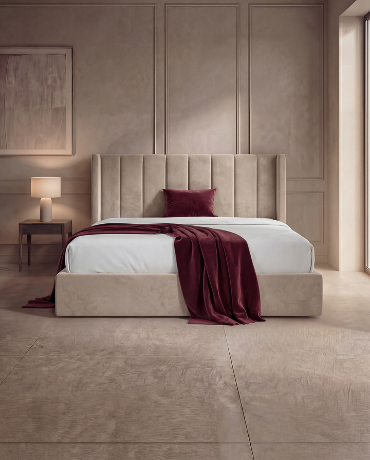 The Amalfi Bed