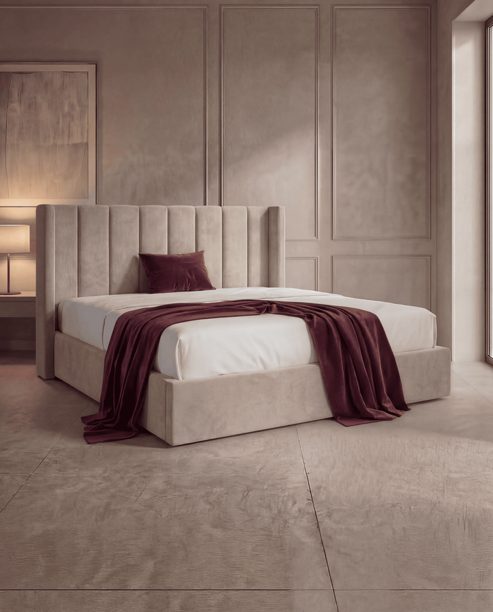 The Amalfi Bed