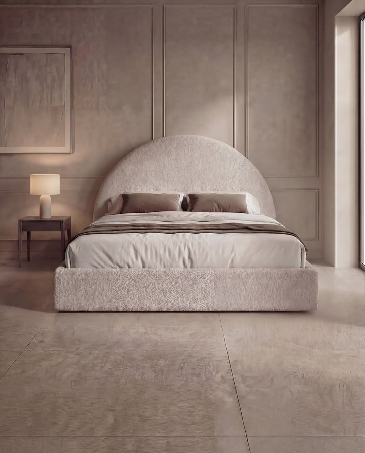 The Arch Bed