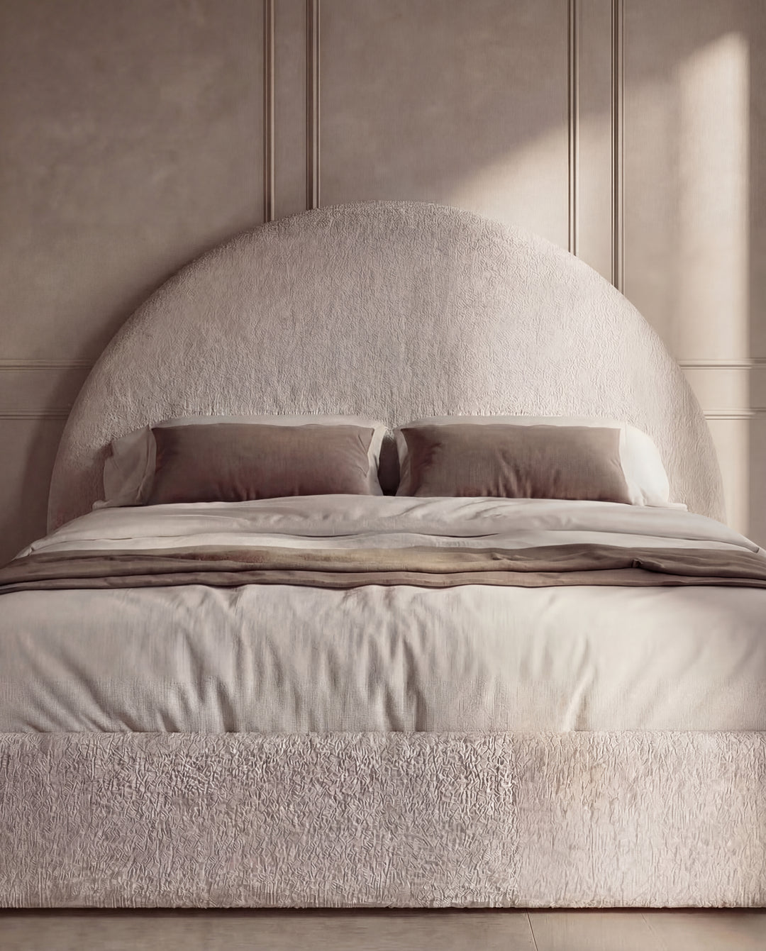 The Arch Bed