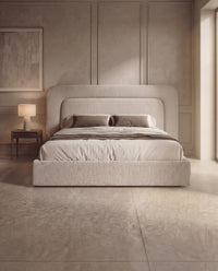 The Canuba Bed