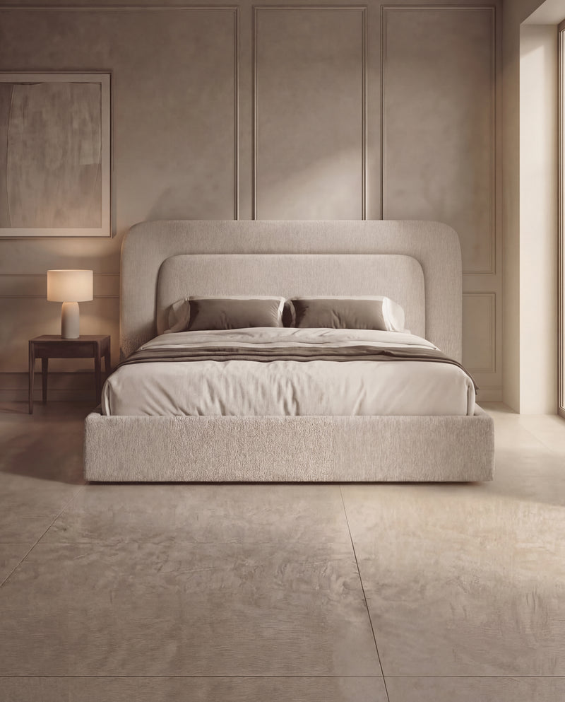 The Canuba Bed