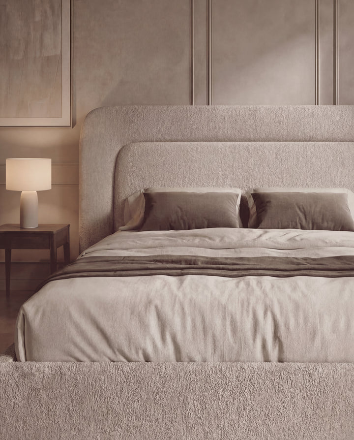 The Canuba Bed
