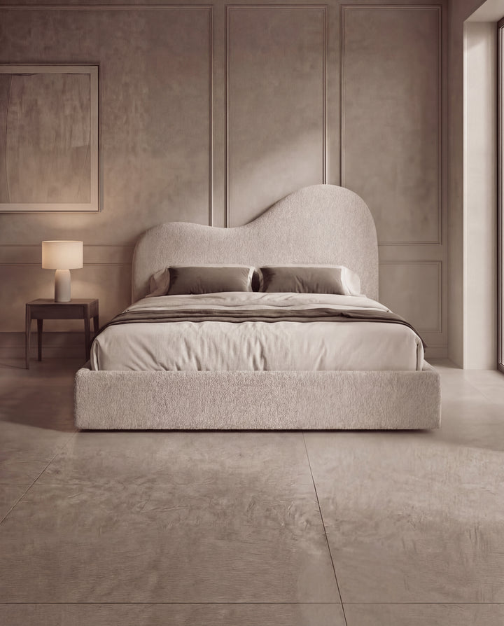 The Capri Bed