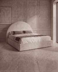 The Arch Bed